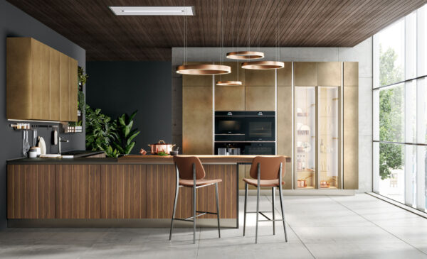 Cucine Moderne